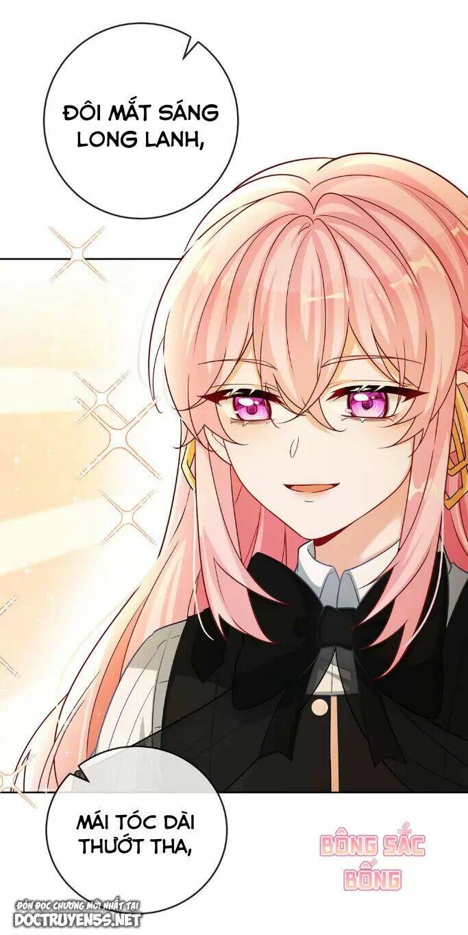 Thiên Kim Phản Diện Và Tiểu Thư Ma Vương: Chapter 8