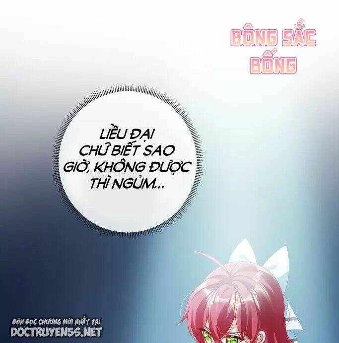 Thiên Kim Phản Diện Và Tiểu Thư Ma Vương: Chapter 9