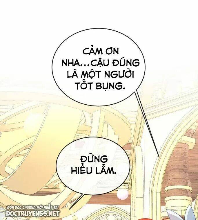 Thiên Kim Phản Diện Và Tiểu Thư Ma Vương: Chapter 9