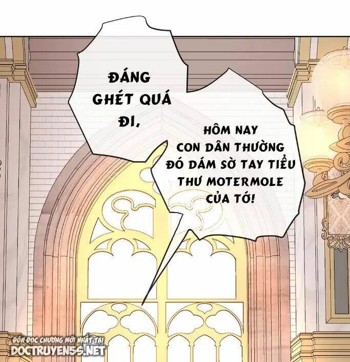 Thiên Kim Phản Diện Và Tiểu Thư Ma Vương: Chapter 9