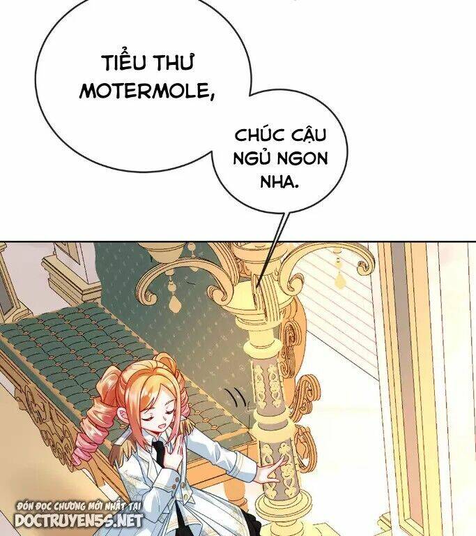 Thiên Kim Phản Diện Và Tiểu Thư Ma Vương: Chapter 9