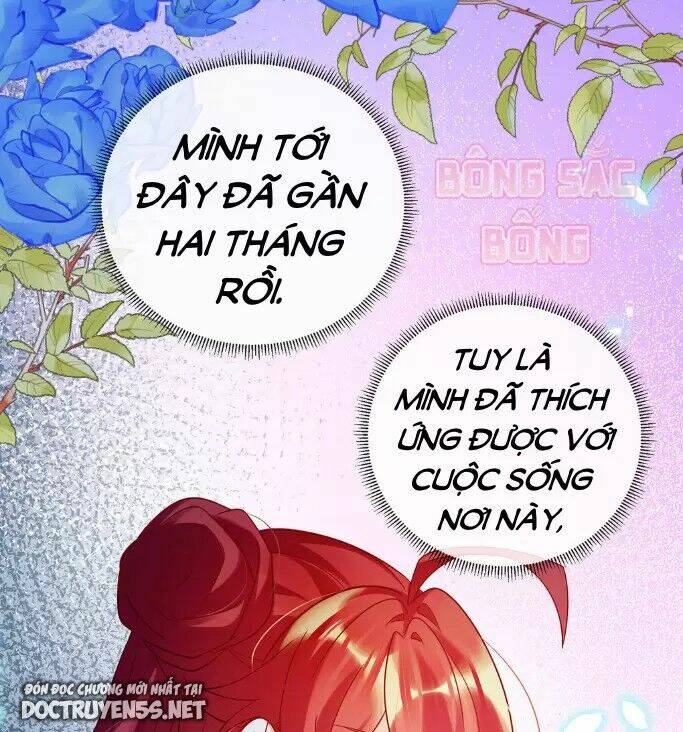 Thiên Kim Phản Diện Và Tiểu Thư Ma Vương: Chapter 9