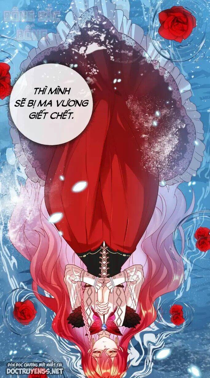 Thiên Kim Phản Diện Và Tiểu Thư Ma Vương: Chapter 9