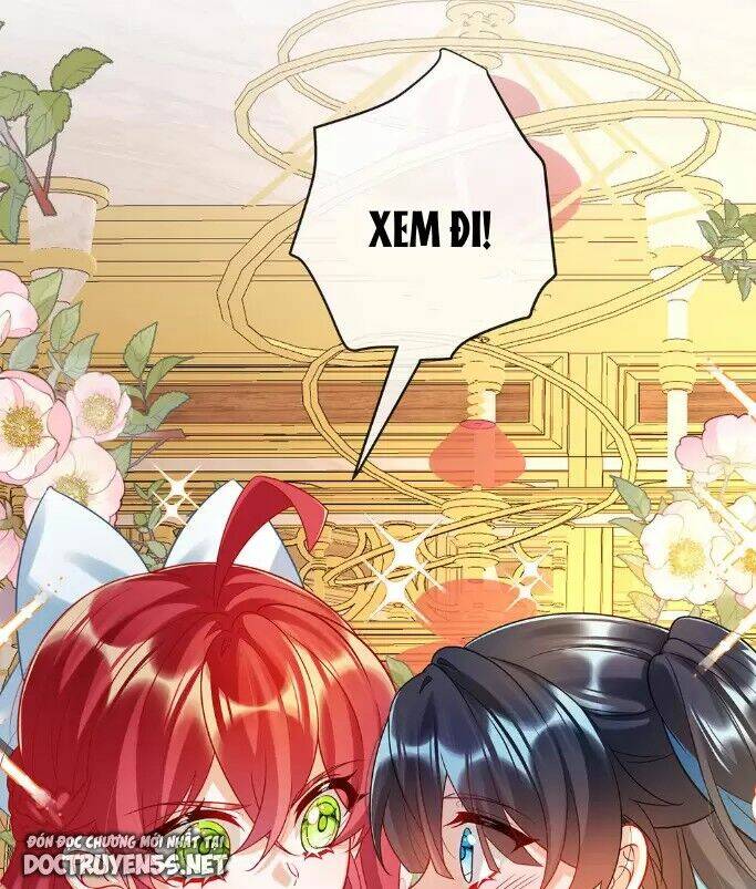 Thiên Kim Phản Diện Và Tiểu Thư Ma Vương: Chapter 9