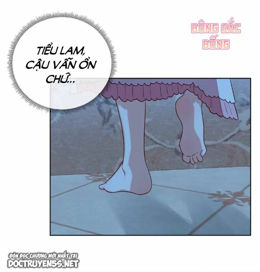 Thiên Kim Phản Diện Và Tiểu Thư Ma Vương: Chapter 9