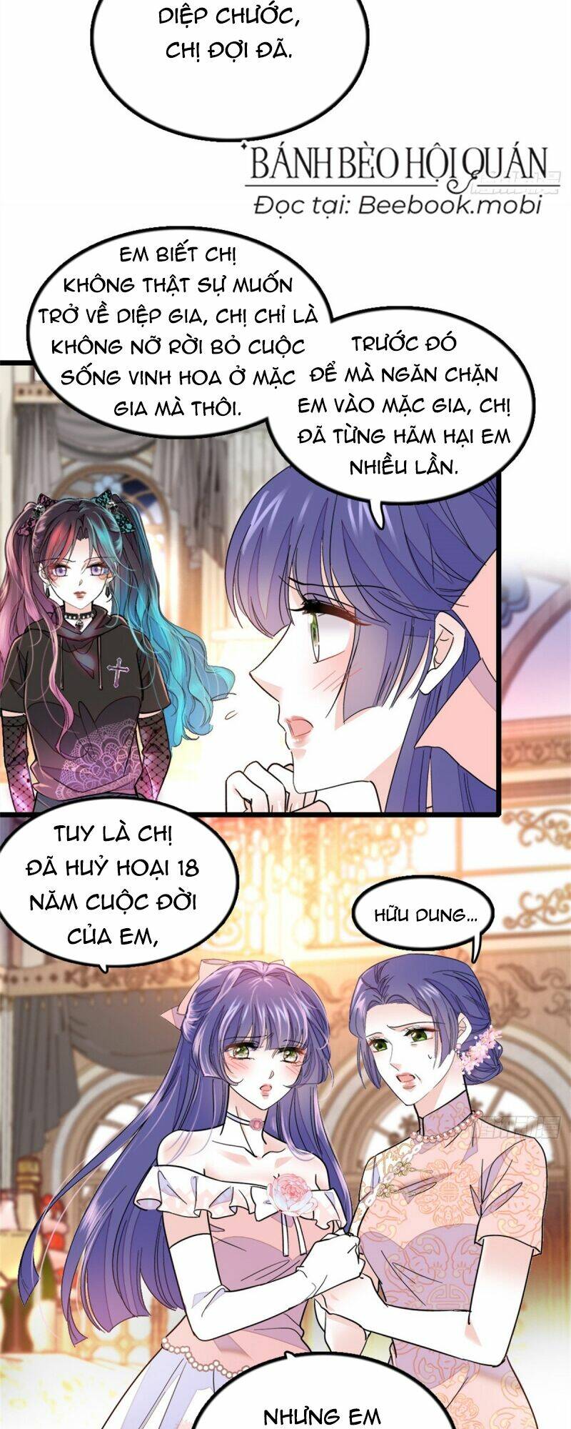 Nhất Kiếm Độc Tôn: Chapter 2