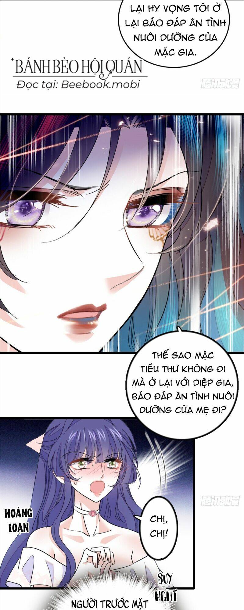 Nhất Kiếm Độc Tôn: Chapter 2