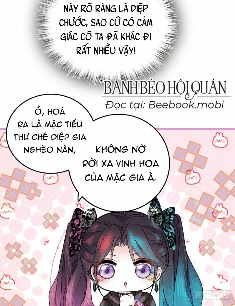 Nhất Kiếm Độc Tôn: Chapter 2