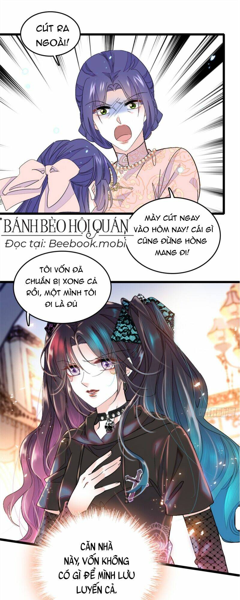 Nhất Kiếm Độc Tôn: Chapter 2