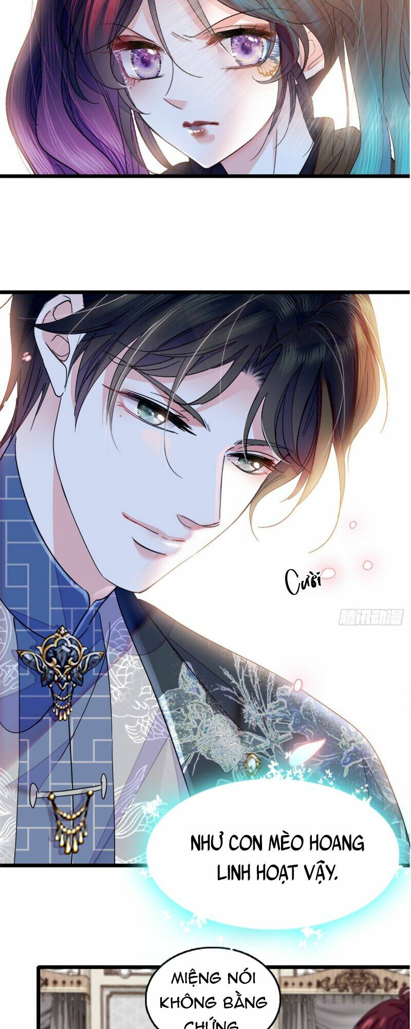 Nhất Kiếm Độc Tôn: Chapter 2
