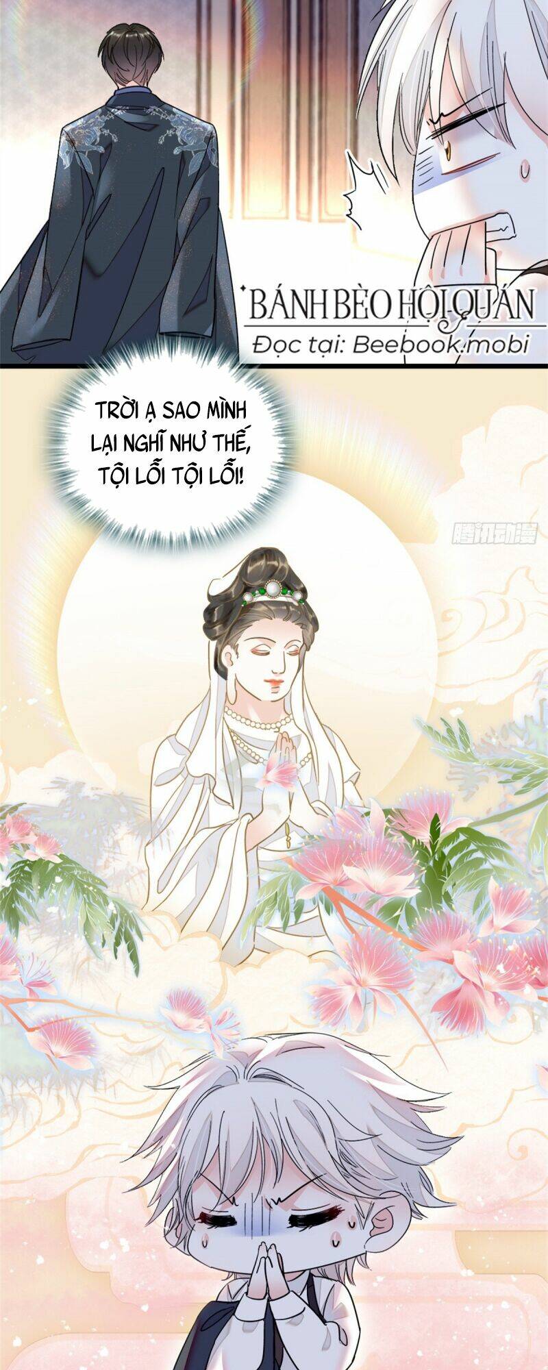Nhất Kiếm Độc Tôn: Chapter 2