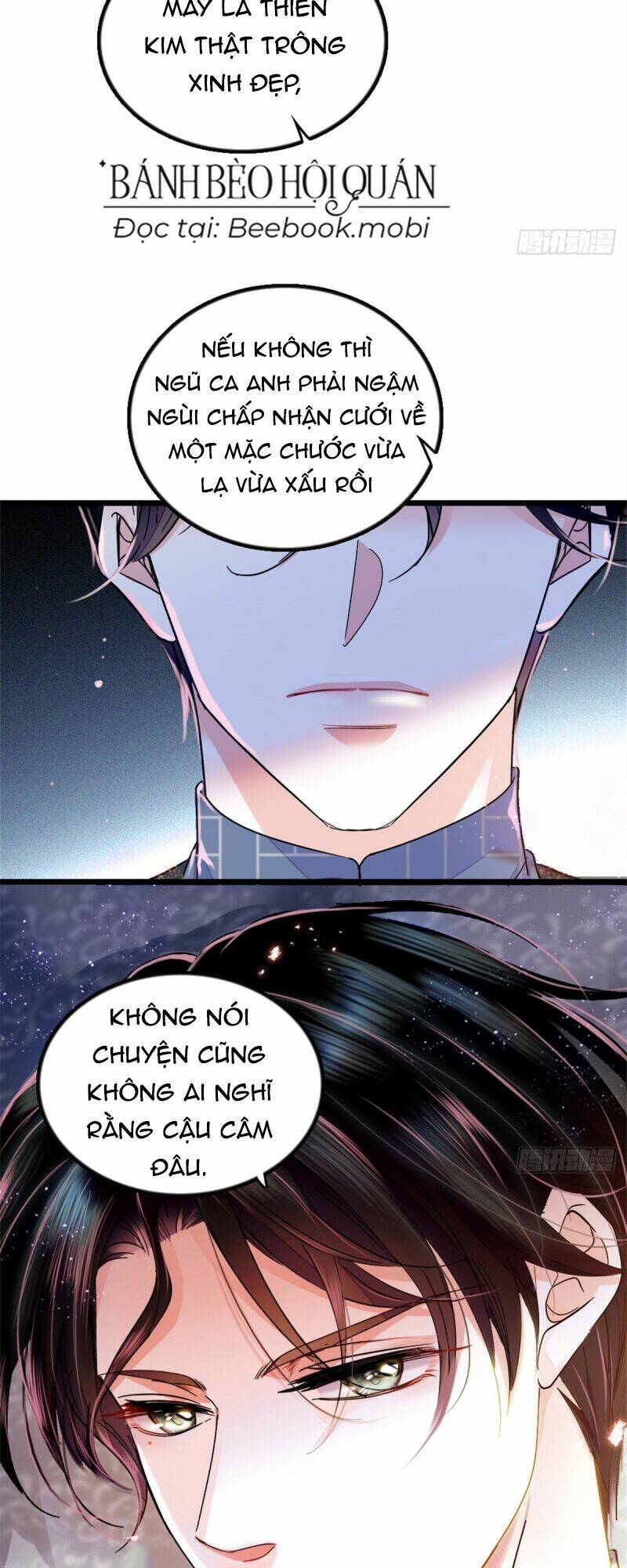 Nhất Kiếm Độc Tôn: Chapter 2