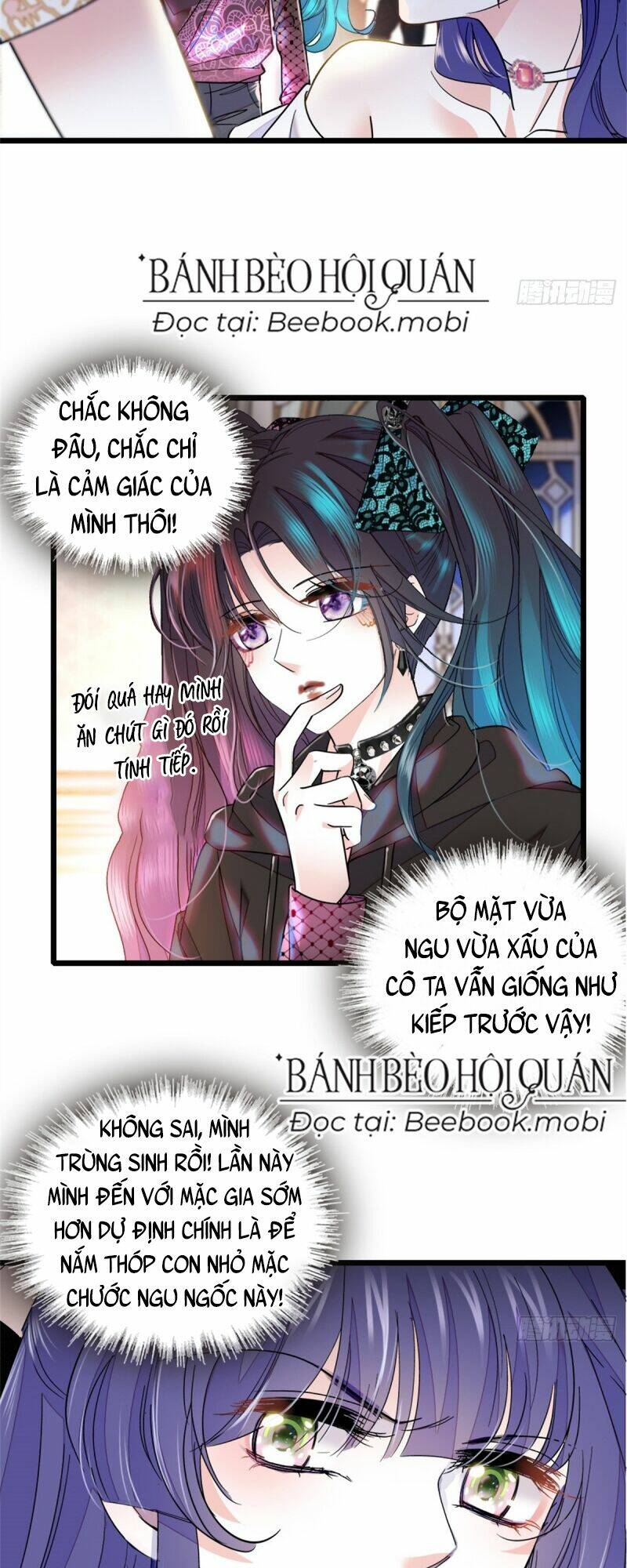 Nhất Kiếm Độc Tôn: Chapter 2