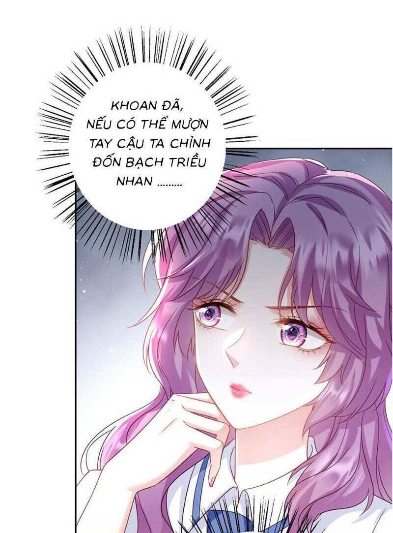 Thiên Kim Toàn Năng Trọng Sinh: Chapter 10