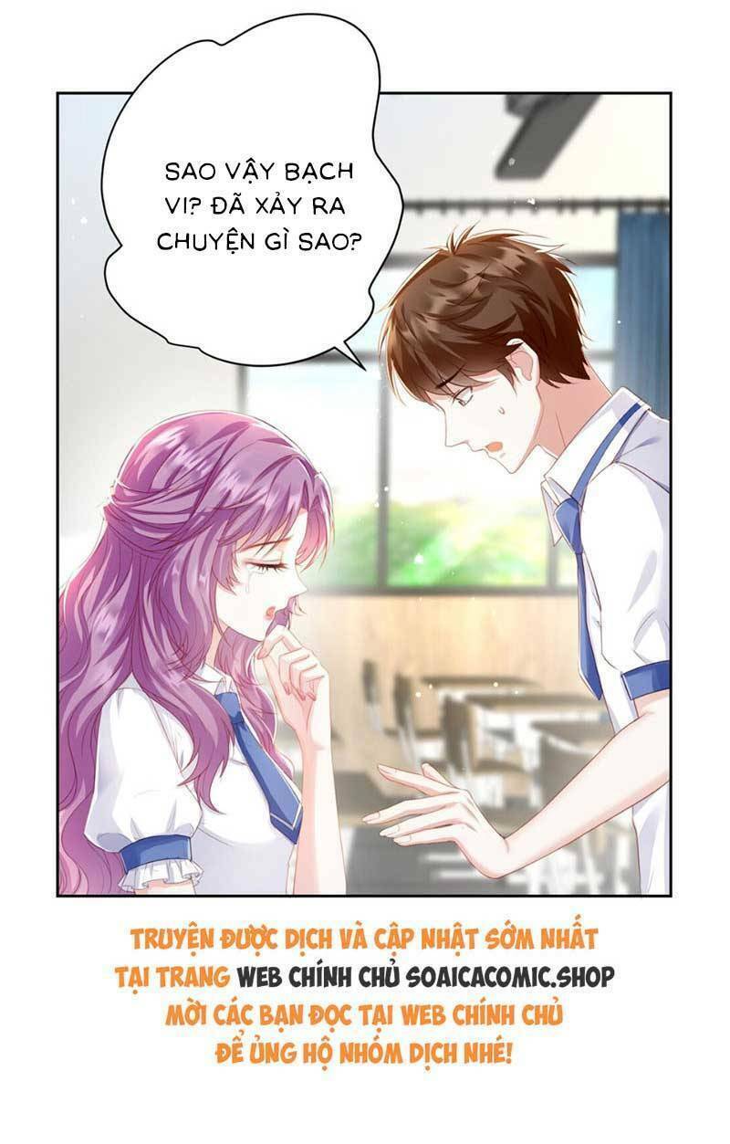 Thiên Kim Toàn Năng Trọng Sinh: Chapter 10