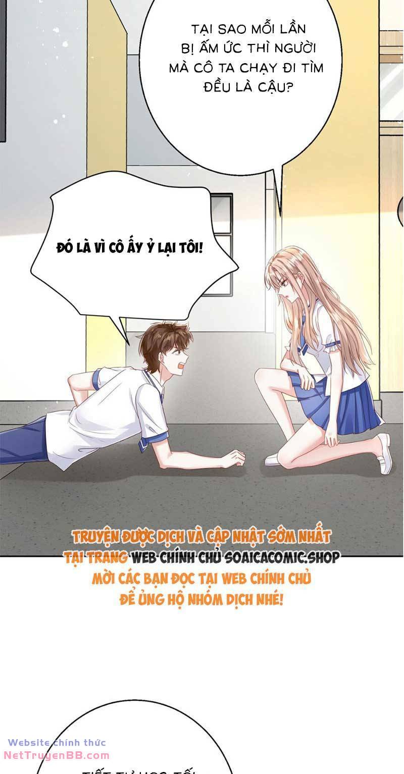 Thiên Kim Toàn Năng Trọng Sinh: Chapter 11