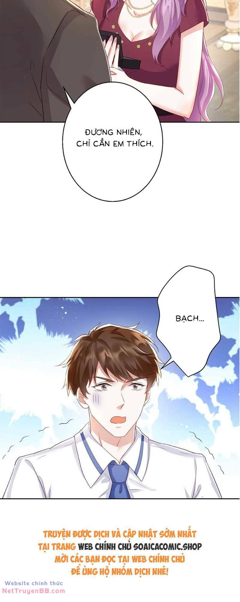 Thiên Kim Toàn Năng Trọng Sinh: Chapter 11