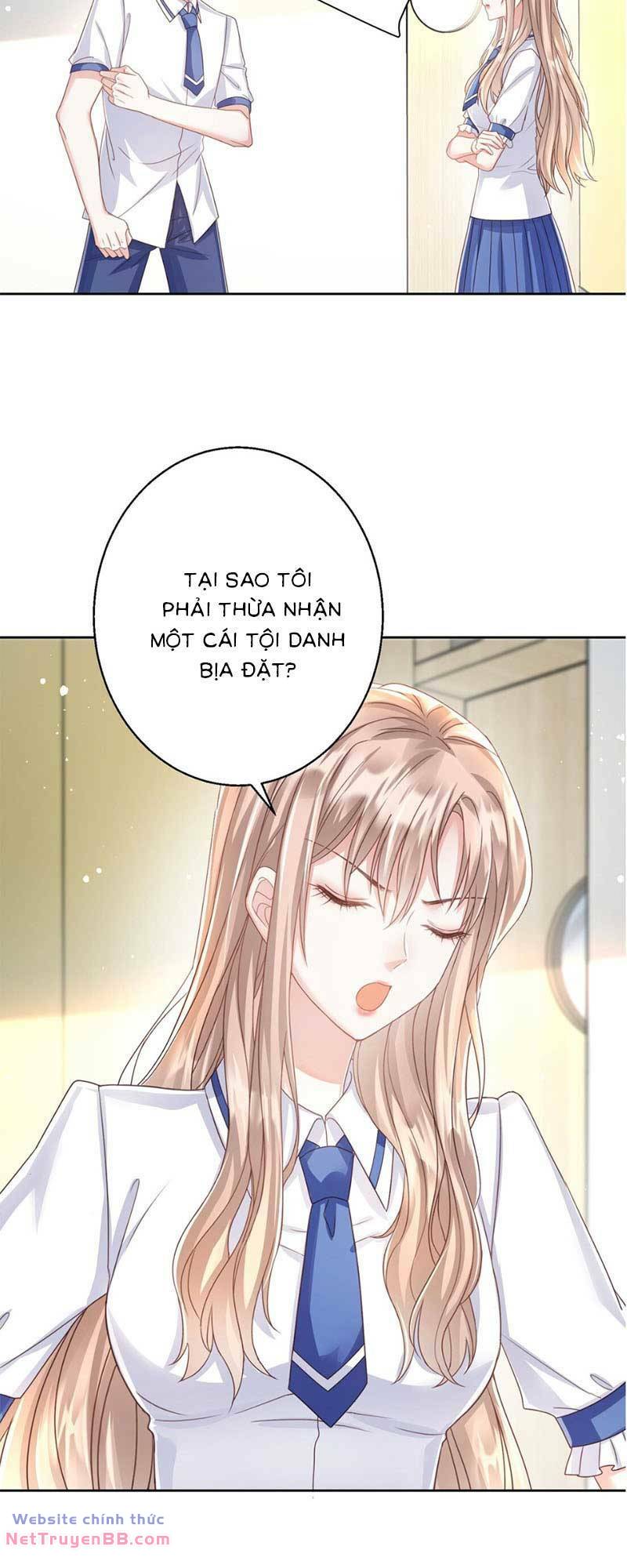 Thiên Kim Toàn Năng Trọng Sinh: Chapter 11