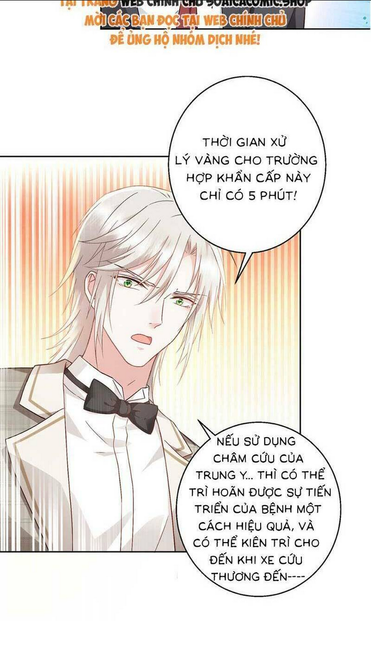 Thiên Kim Toàn Năng Trọng Sinh: Chapter 14
