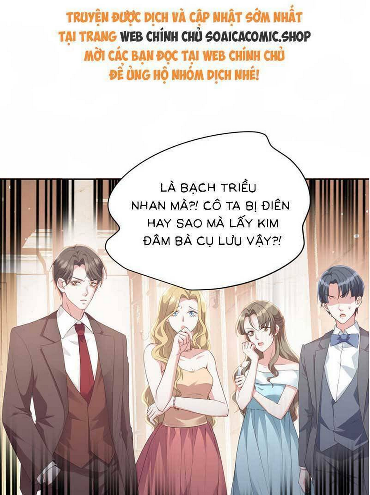 Thiên Kim Toàn Năng Trọng Sinh: Chapter 14