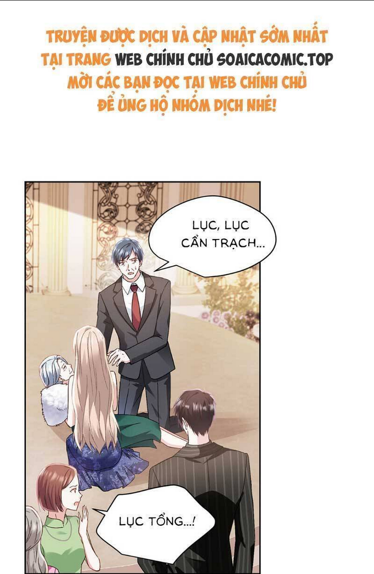 Thiên Kim Toàn Năng Trọng Sinh: Chapter 15