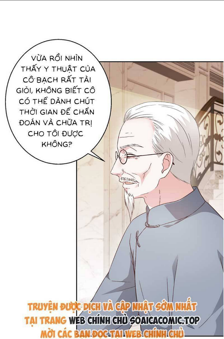 Thiên Kim Toàn Năng Trọng Sinh: Chapter 15