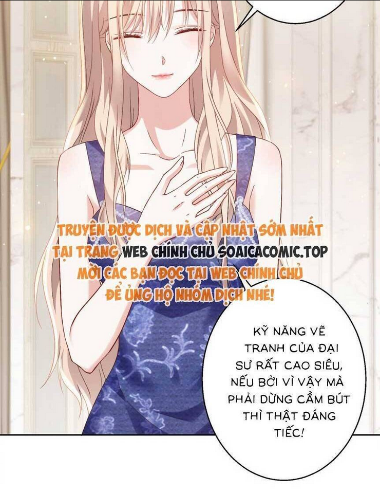 Thiên Kim Toàn Năng Trọng Sinh: Chapter 15