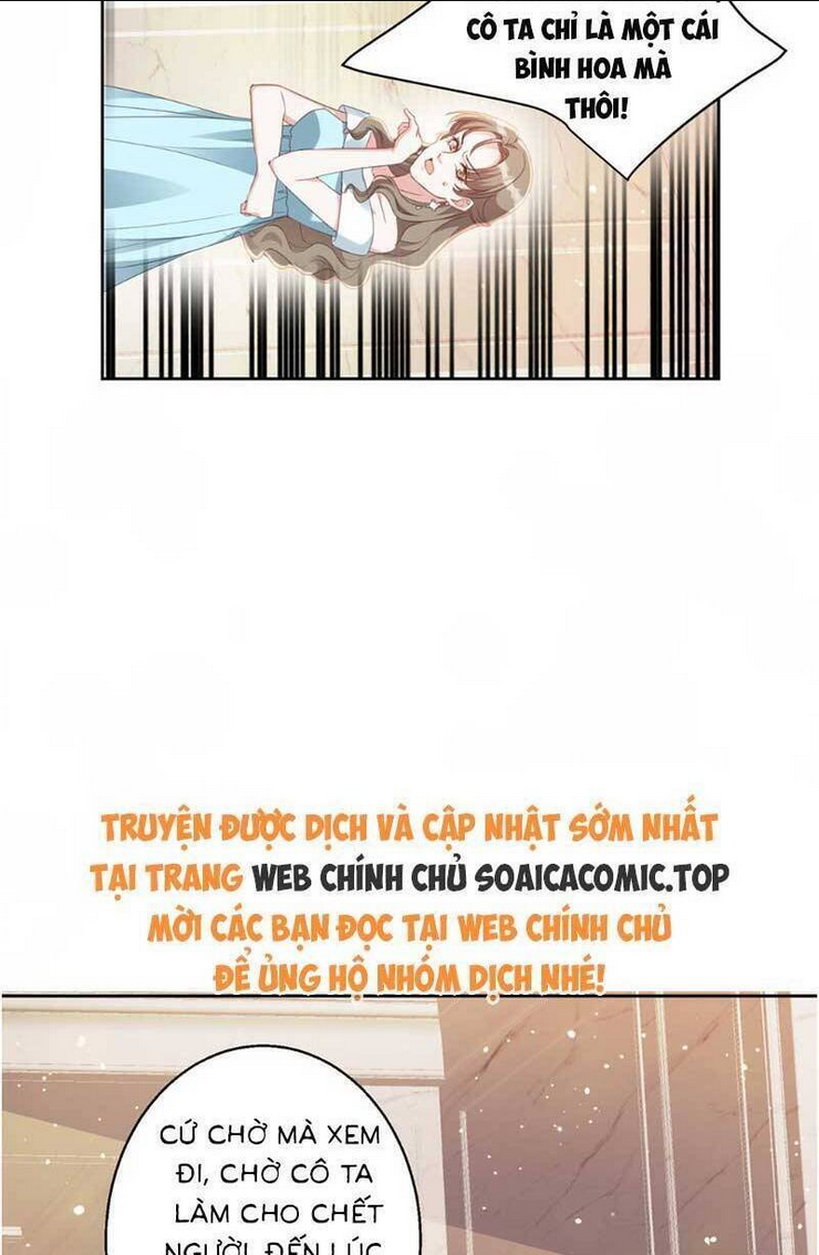Thiên Kim Toàn Năng Trọng Sinh: Chapter 15