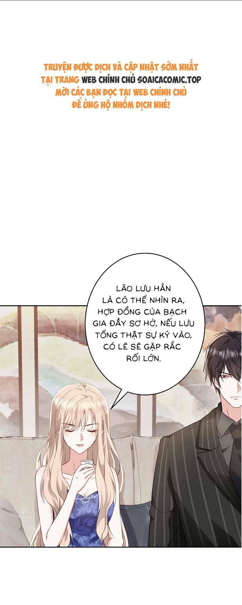 Thiên Kim Toàn Năng Trọng Sinh: Chapter 16