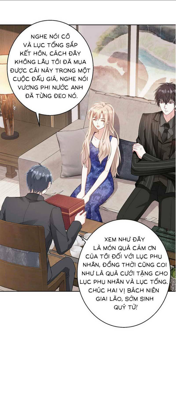 Thiên Kim Toàn Năng Trọng Sinh: Chapter 16