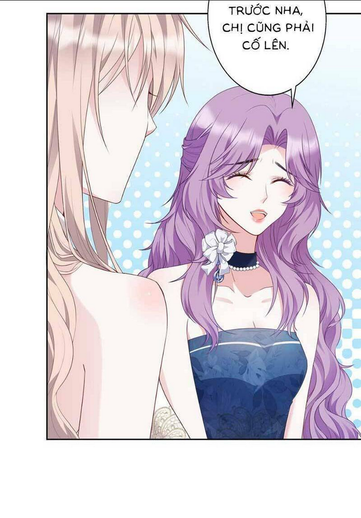 Thiên Kim Toàn Năng Trọng Sinh: Chapter 17