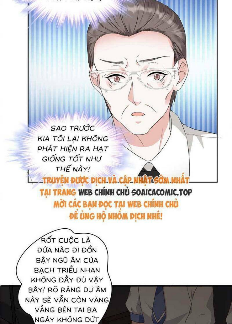 Thiên Kim Toàn Năng Trọng Sinh: Chapter 18