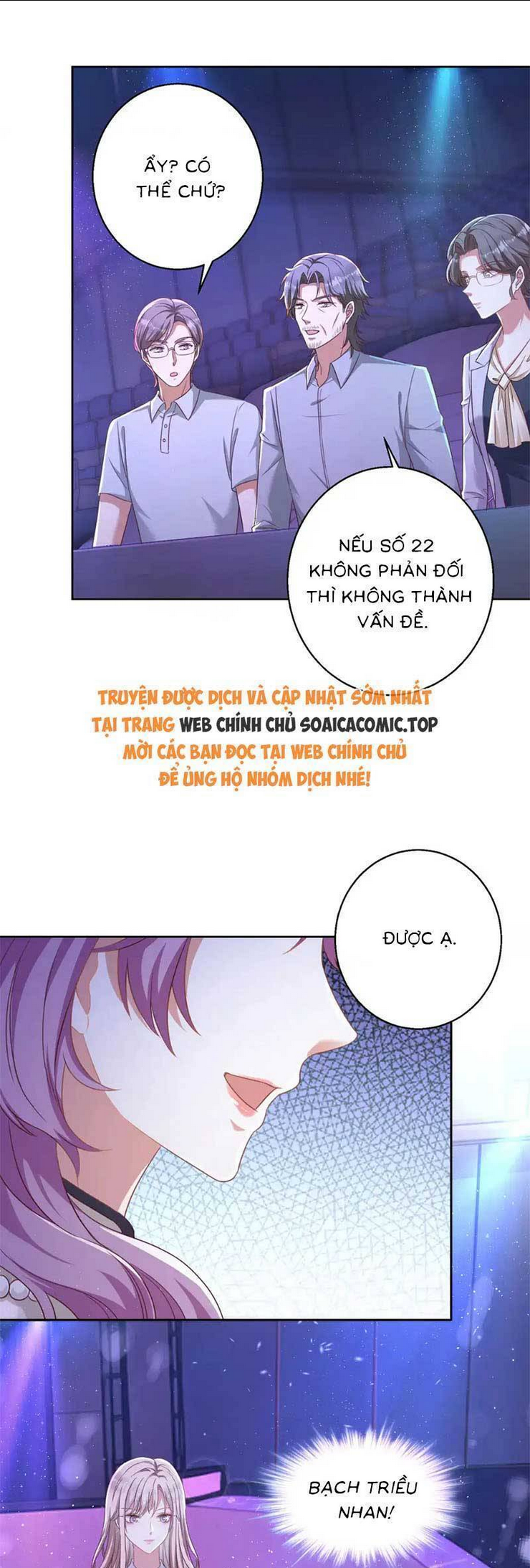 Thiên Kim Toàn Năng Trọng Sinh: Chapter 21