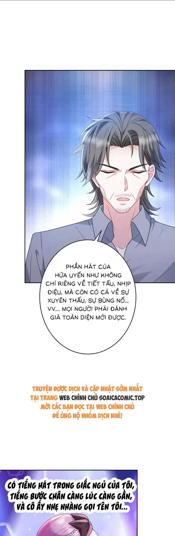Thiên Kim Toàn Năng Trọng Sinh: Chapter 21