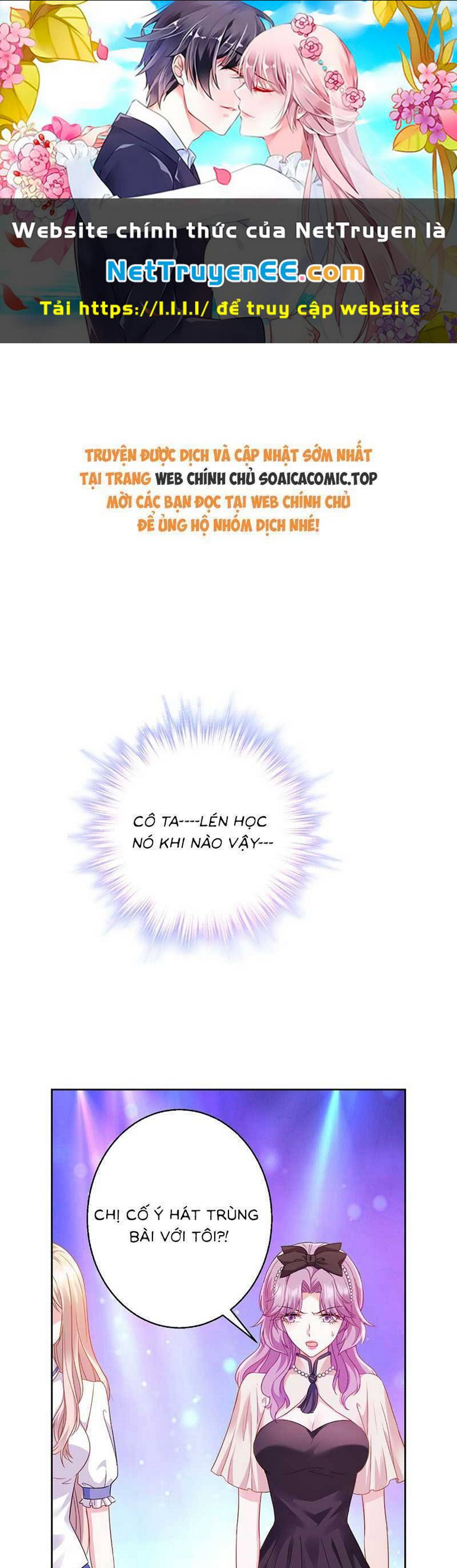Thiên Kim Toàn Năng Trọng Sinh: Chapter 22