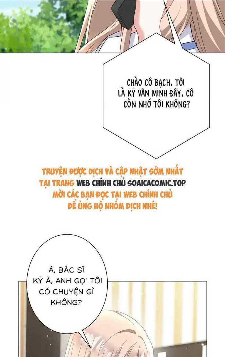 Thiên Kim Toàn Năng Trọng Sinh: Chapter 25