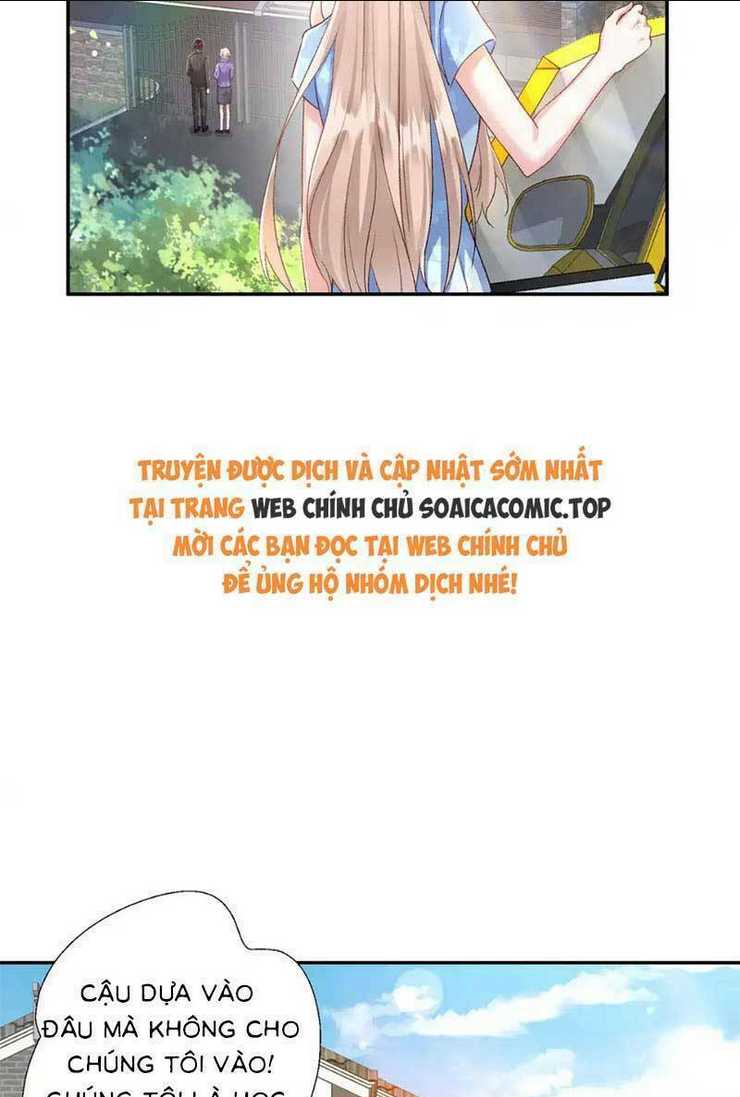 Thiên Kim Toàn Năng Trọng Sinh: Chapter 25