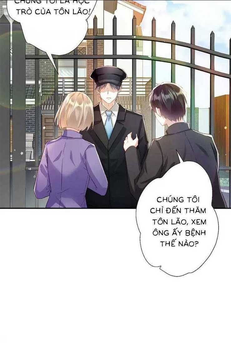Thiên Kim Toàn Năng Trọng Sinh: Chapter 25