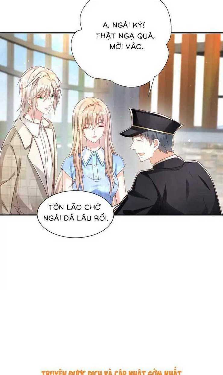 Thiên Kim Toàn Năng Trọng Sinh: Chapter 25