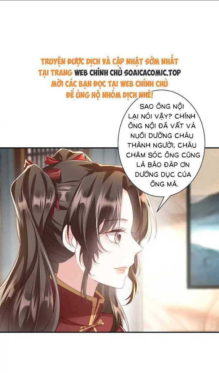 Thiên Kim Toàn Năng Trọng Sinh: Chapter 25