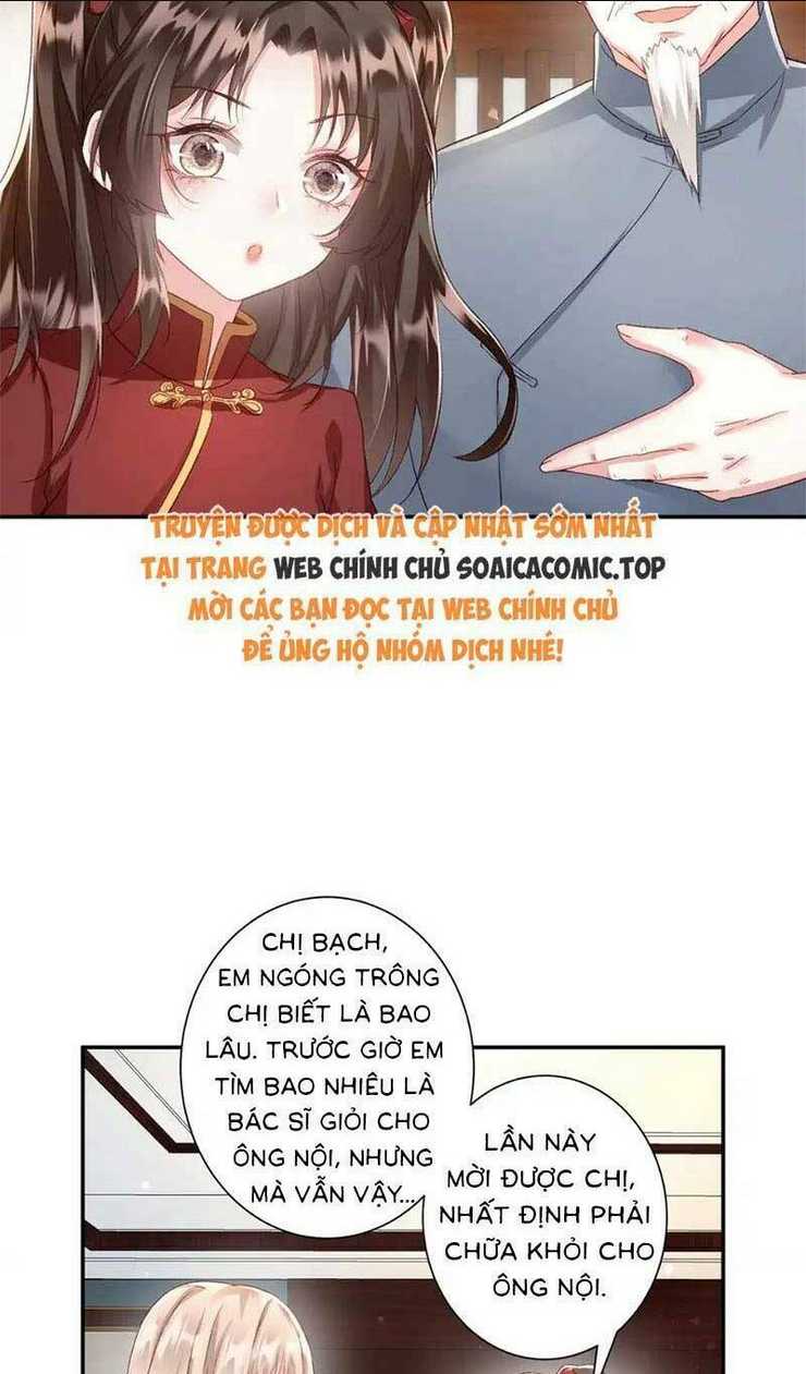Thiên Kim Toàn Năng Trọng Sinh: Chapter 25
