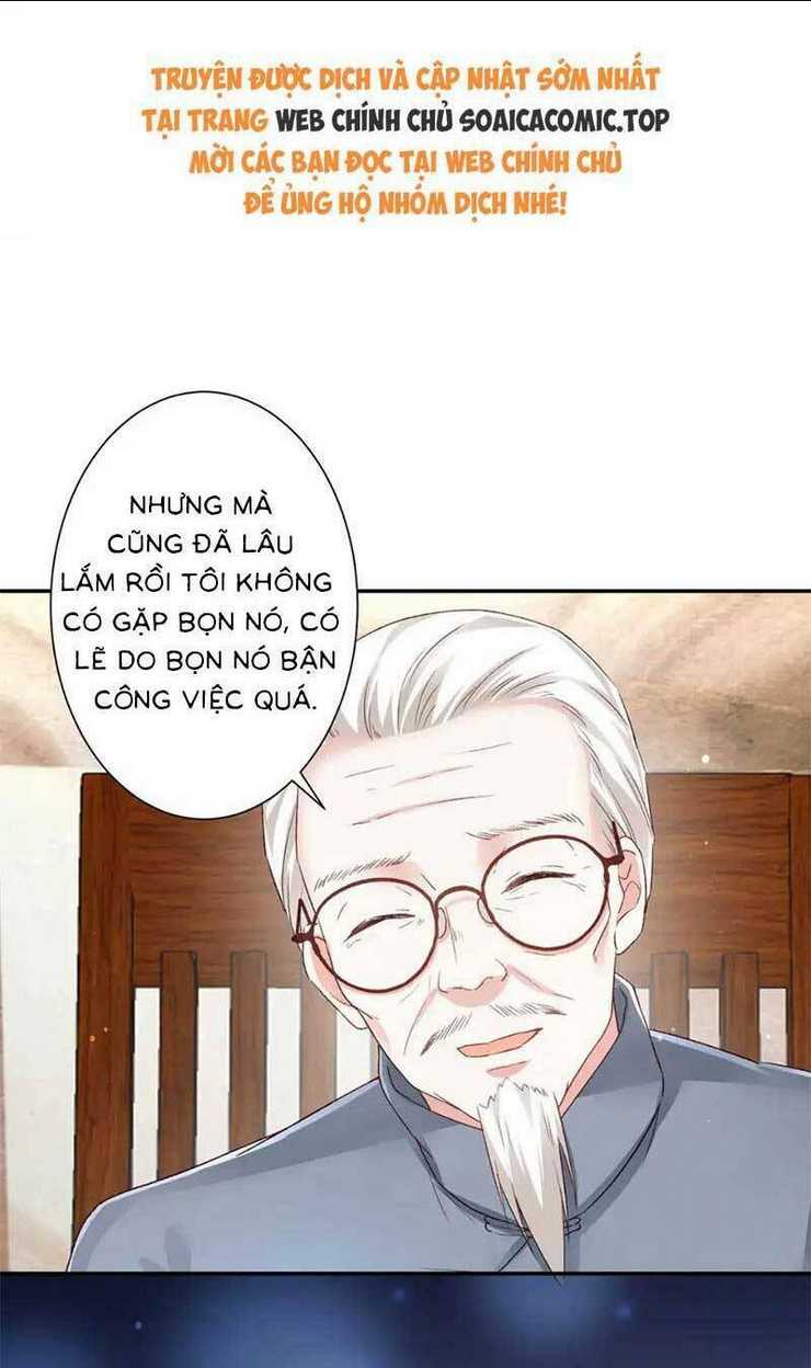 Thiên Kim Toàn Năng Trọng Sinh: Chapter 25