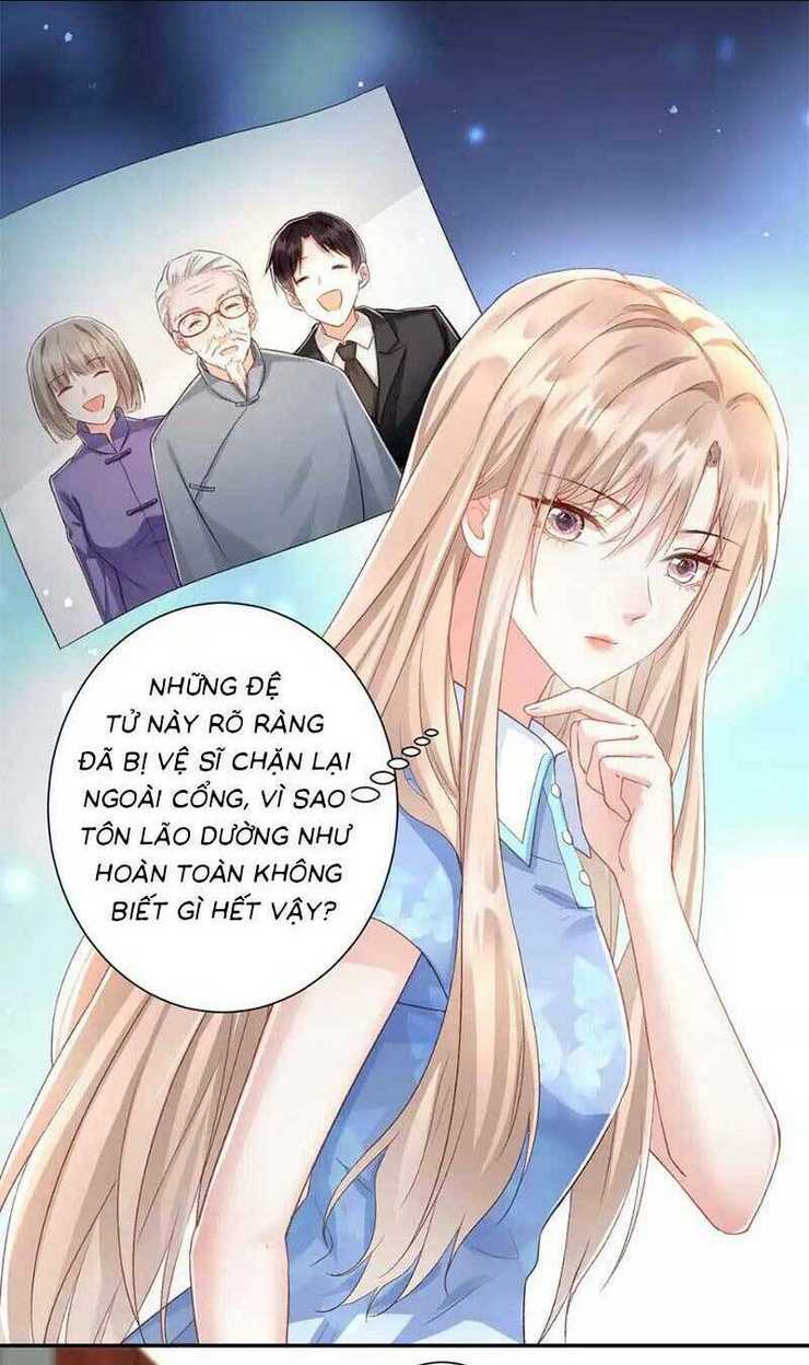 Thiên Kim Toàn Năng Trọng Sinh: Chapter 25