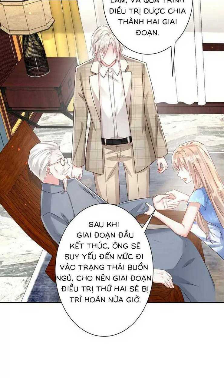 Thiên Kim Toàn Năng Trọng Sinh: Chapter 25