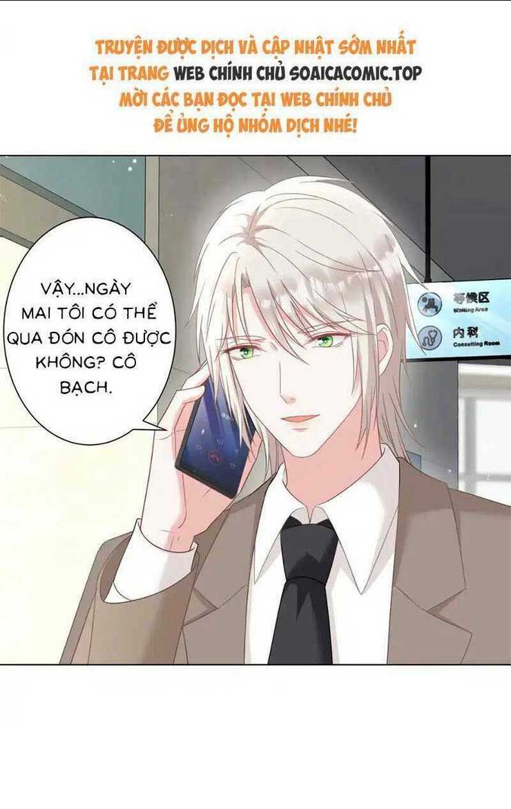 Thiên Kim Toàn Năng Trọng Sinh: Chapter 25