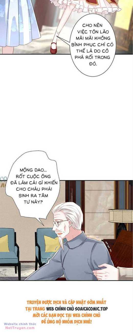 Thiên Kim Toàn Năng Trọng Sinh: Chapter 26