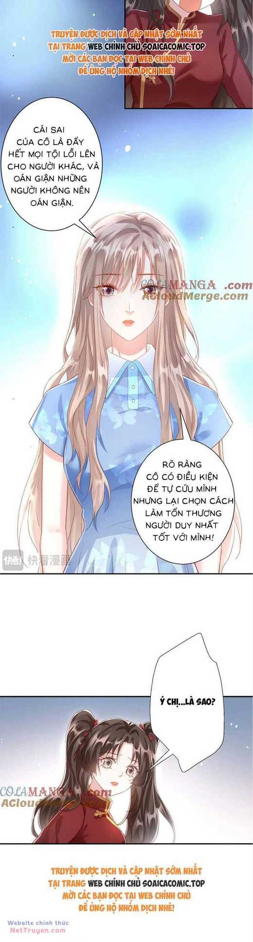 Thiên Kim Toàn Năng Trọng Sinh: Chapter 26