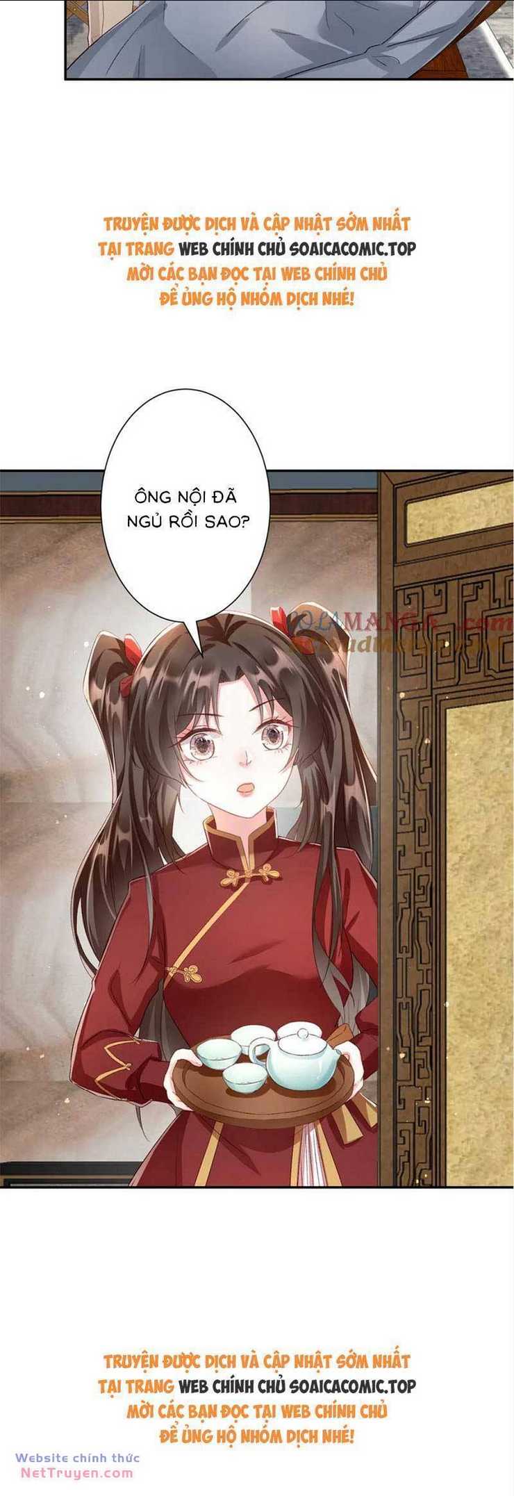 Thiên Kim Toàn Năng Trọng Sinh: Chapter 26