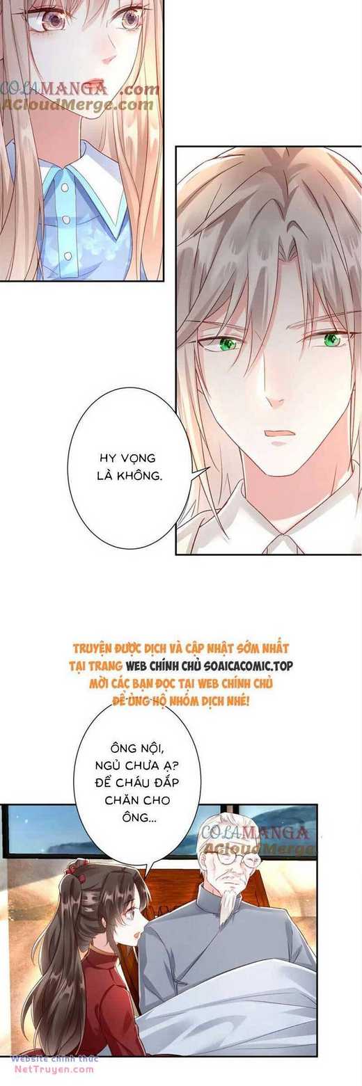 Thiên Kim Toàn Năng Trọng Sinh: Chapter 26