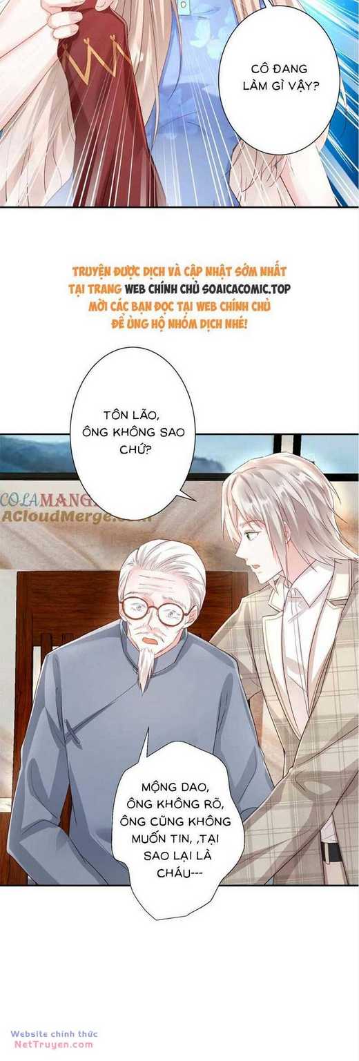 Thiên Kim Toàn Năng Trọng Sinh: Chapter 26